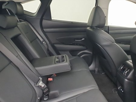2026 Hyundai Tucson - photo 21