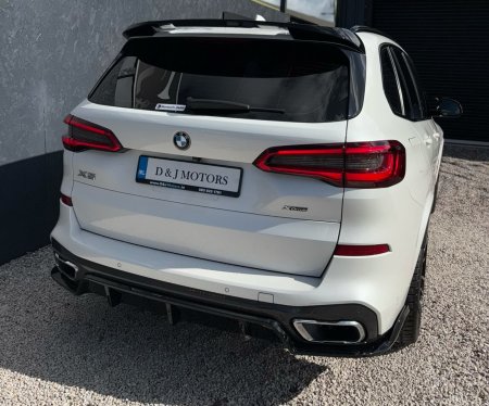2019 BMW X5 - photo 16