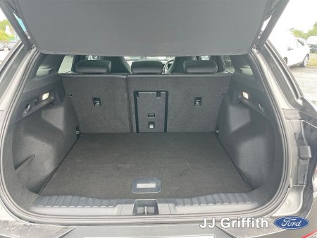 2026 Ford Explorer - photo 16