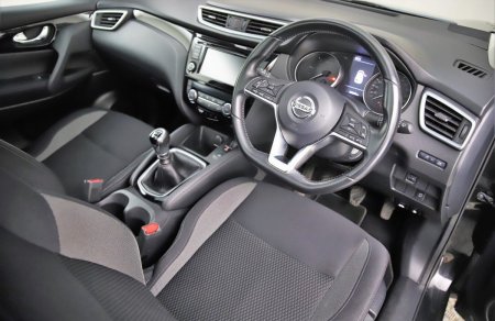 2021 Nissan Qashqai - photo 13