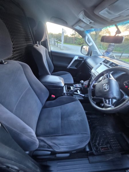 2020 Toyota Land Cruiser - photo 6