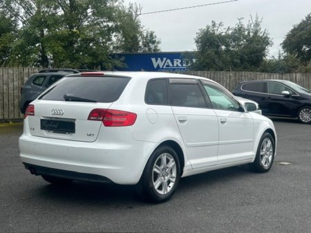 2013 Audi A3 - photo 8
