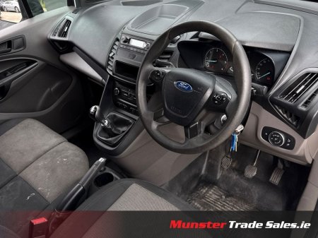 2024 Ford Transit Connect - photo 9
