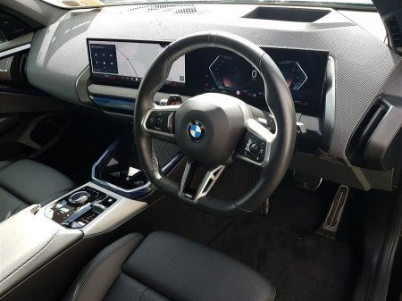 2025 BMW X3 - photo 6