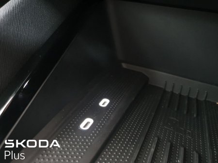 2025 Skoda Octavia - photo 23