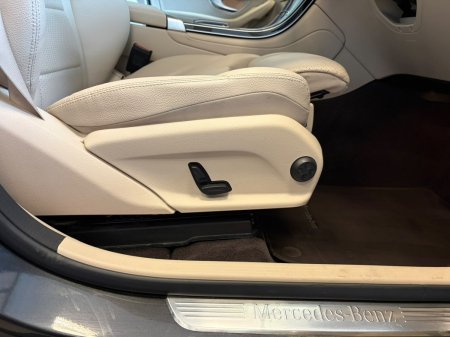 2021 Mercedes-Benz GLC - photo 38