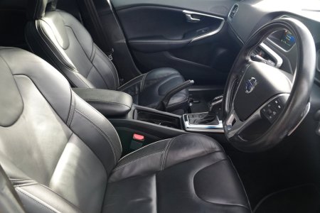 2016 Volvo V40 - photo 11