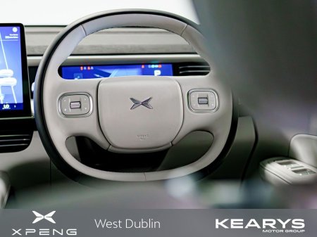 2026 XPeng G6 - photo 71