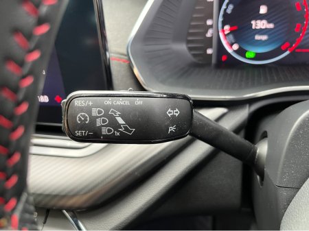 2022 Skoda Octavia - photo 29