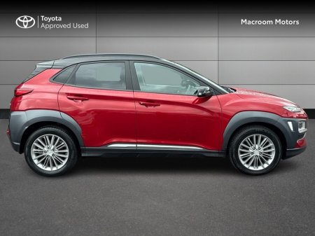 2020 Hyundai KONA - photo 3
