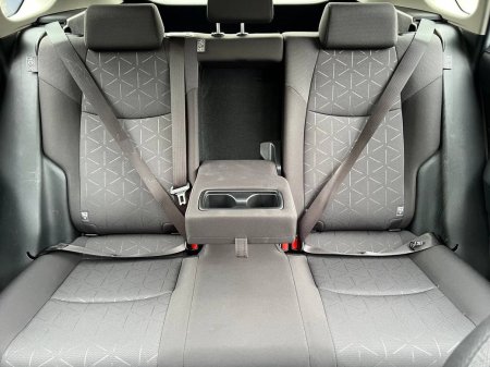 2022 Toyota RAV4 - photo 12