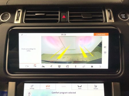 2022 Land Rover Range Rover - photo 17
