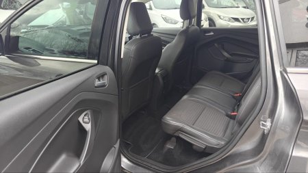 2018 Ford Kuga - photo 11