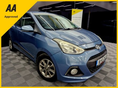 2016 Hyundai i10 - photo 6