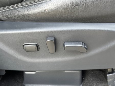 2019 Nissan Navara - photo 10