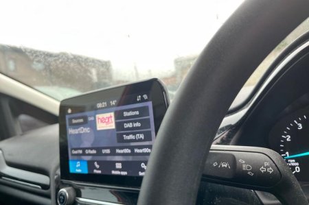 2020 Ford Fiesta - photo 14