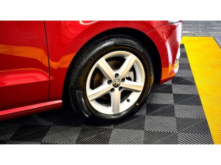 2015 Volkswagen Polo - photo 5