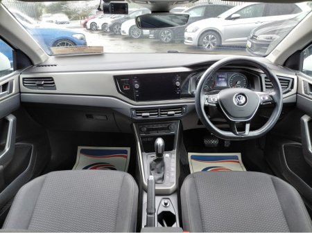 2020 Volkswagen Polo - photo 15