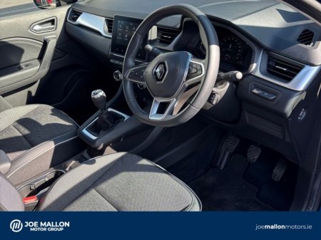 2023 Renault Captur - photo 10