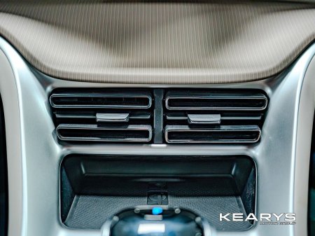 2026 BYD SEALION 5 - photo 29