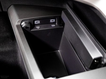 2026 Peugeot 5008 - photo 10