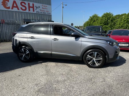 2017 Peugeot 3008 - photo 3