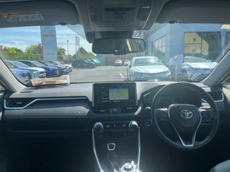 2021 Toyota RAV4 - photo 8