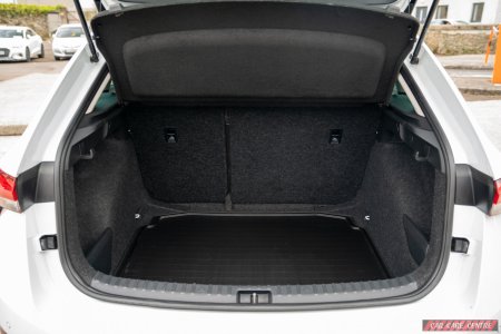 2022 Skoda Scala - photo 31