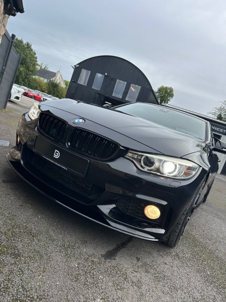 2015 BMW 4-Series - photo 10