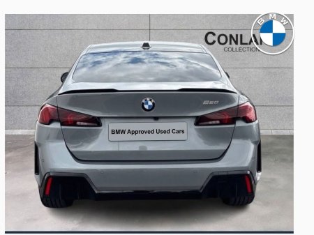 2026 BMW 2-Series - photo 4