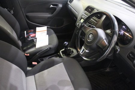2013 Volkswagen Polo - photo 22