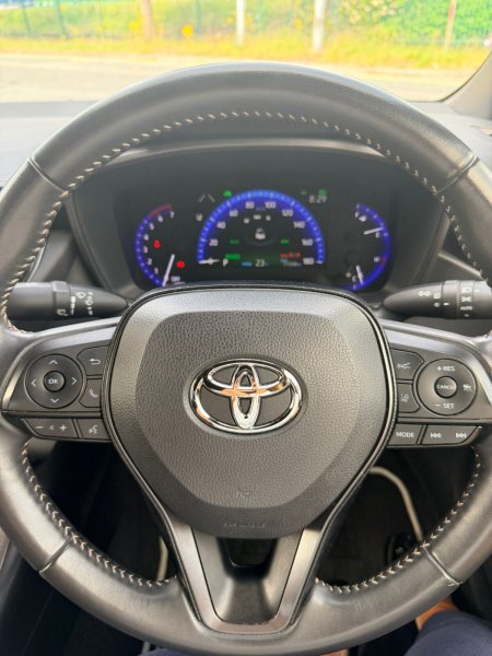 2020 Toyota Corolla - photo 10