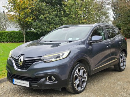 2017 Renault Kadjar - photo 7