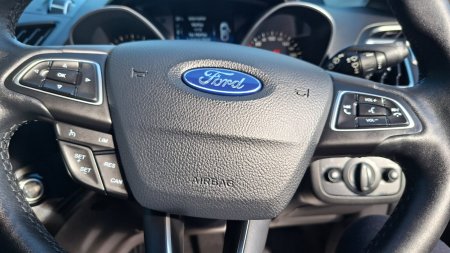 2017 Ford EcoSport - photo 24