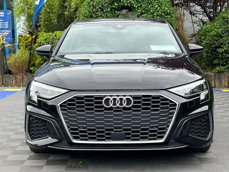 2023 Audi A3 - photo 14