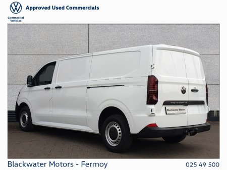 2026 Volkswagen Transporter - photo 15