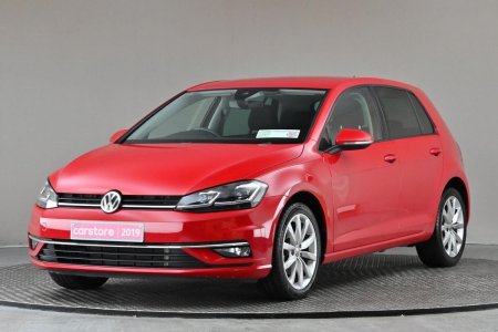 2019 Volkswagen Golf - photo 3