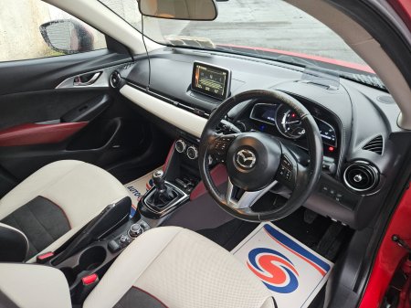 2015 Mazda CX-3 - photo 19