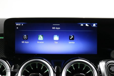 2025 Mercedes-Benz GLB - photo 44