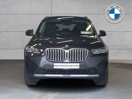 2024 BMW X3 - photo 16