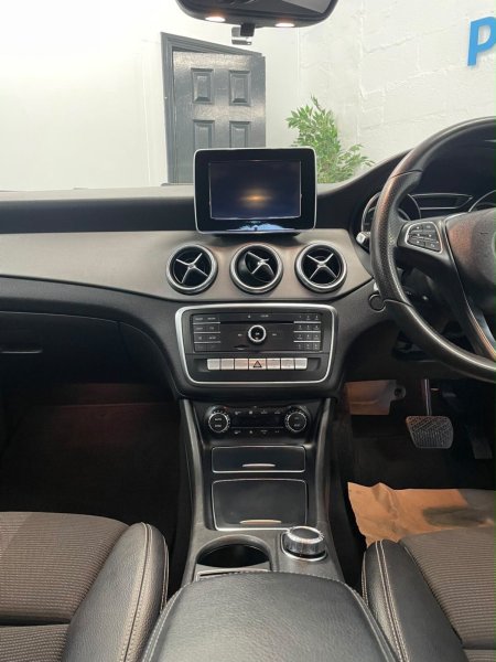 2018 Mercedes-Benz CLA - photo 18