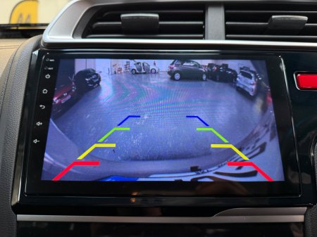 2019 Honda Fit - photo 11