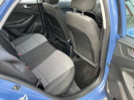 2017 Hyundai i20 - photo 8