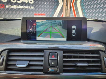 2014 BMW 3-Series - photo 33