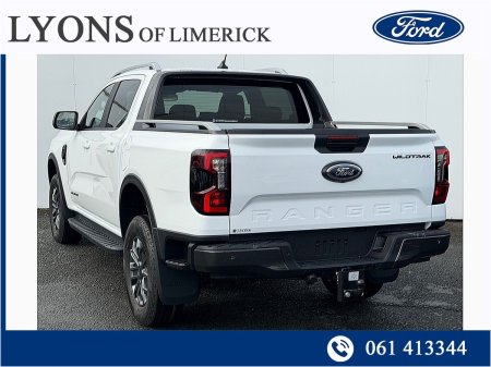 2026 Ford Ranger - photo 2