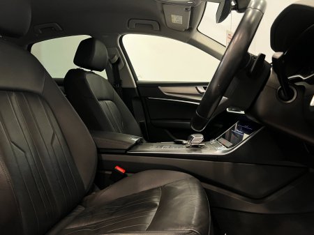 2019 Audi A6 - photo 18