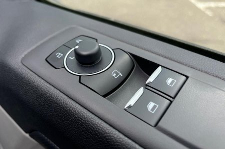2026 Ford Transit Custom - photo 29