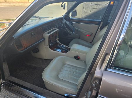 1983 Daimler Other - photo 13