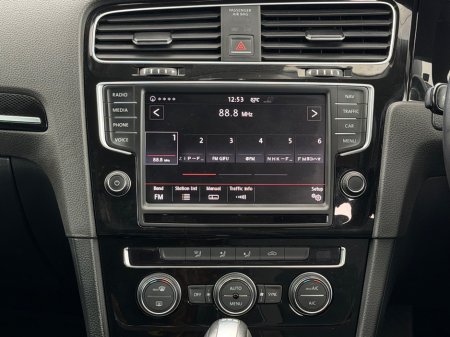 2017 Volkswagen Golf - photo 18