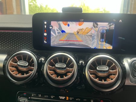 2024 Mercedes-Benz EQB - photo 12